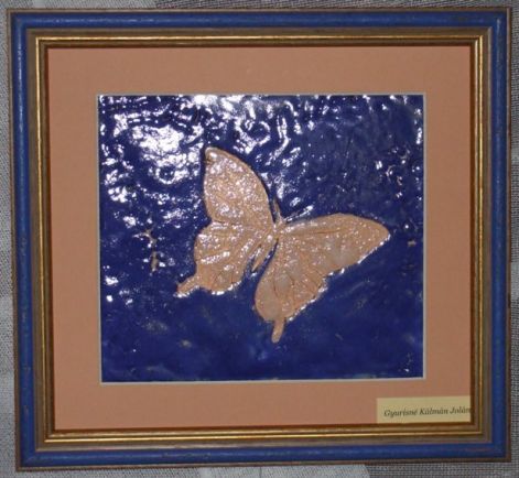 Pillangó